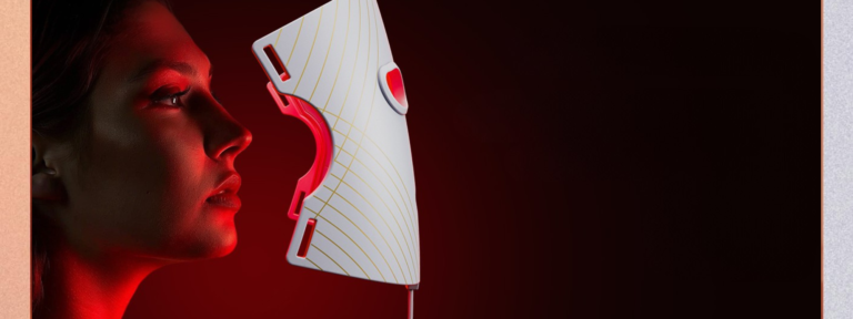 How red light therapy works