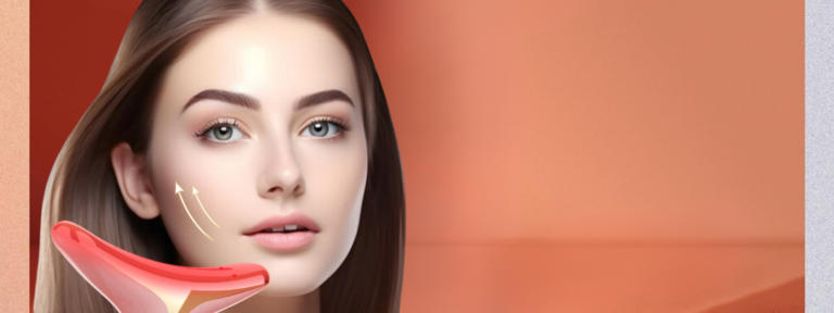 red light therapy benefits for skin and body