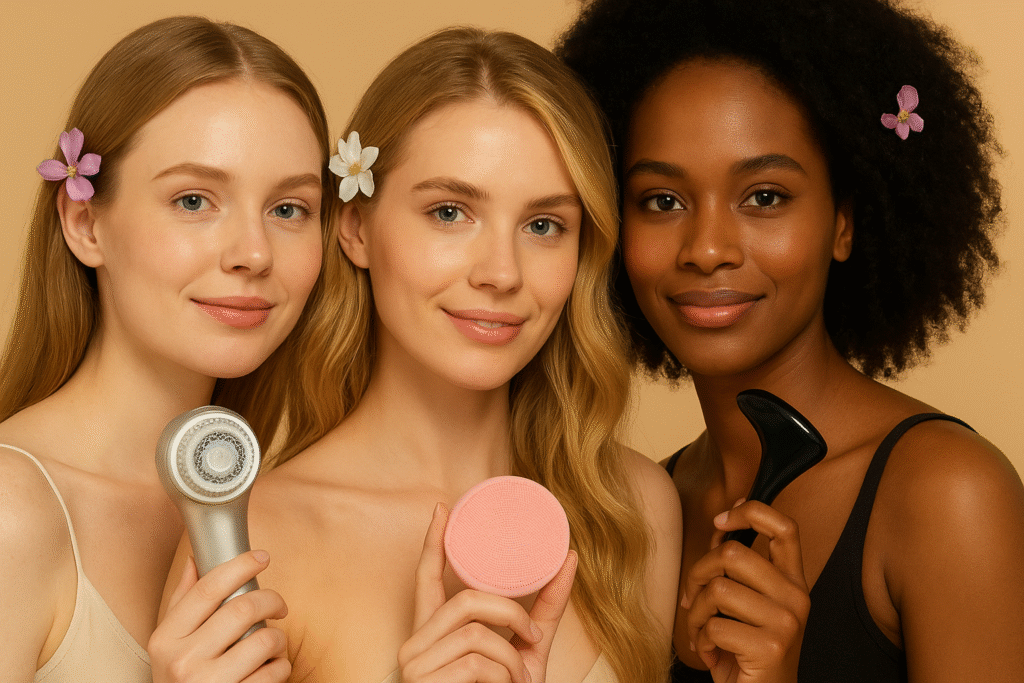 Best Red Light Therapy Devices