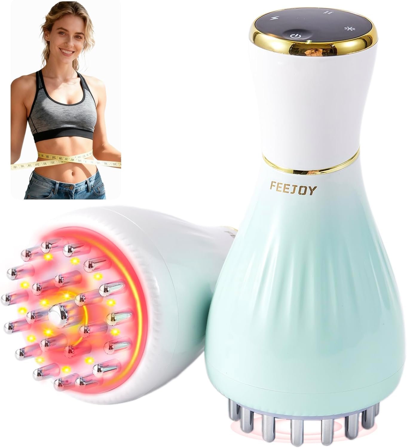 Best Red Light Therapy Devices
