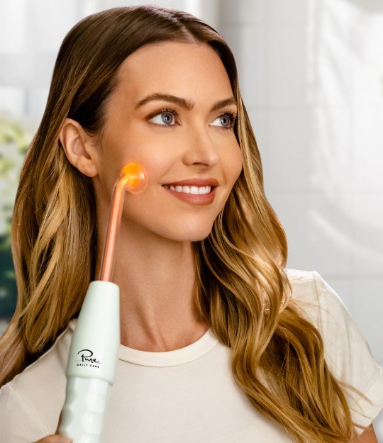 Best Red Light Therapy Devices