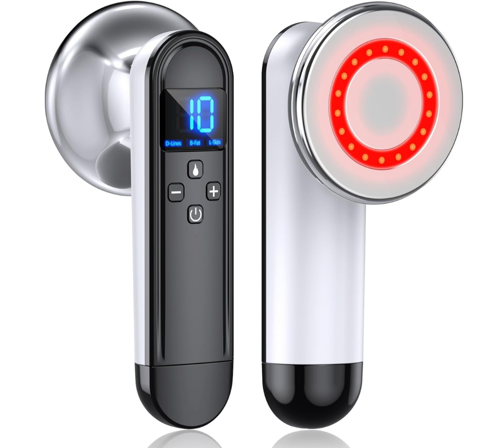 Best Red Light Therapy Devices