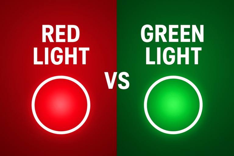 Best 6 Red Light Therapy Devices